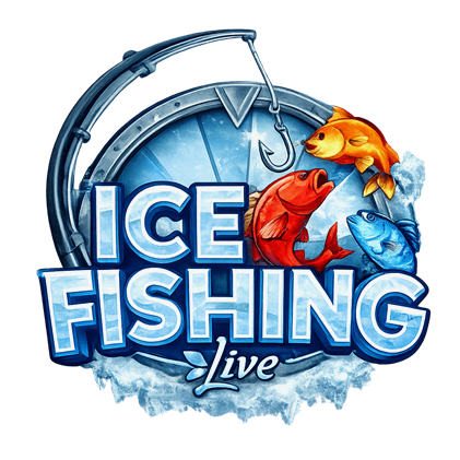 Cowboyspin Ice Fishing slot