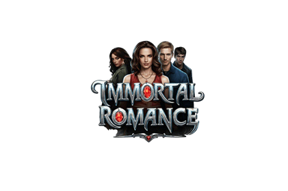 Cowboyspin Immortal Romance slot