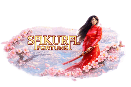 Cowboyspin Sakura Fortune slot