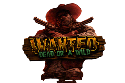 Cowboyspin Wanted Dead or a Wild